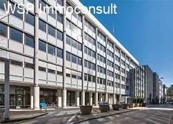 Raum für Ideen – Moderne Bürofläche am Eingang des Luisenviertels