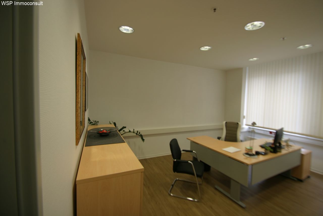 ***Schöne und gepflegte Büroflächen mitten in der Elberfelder City***