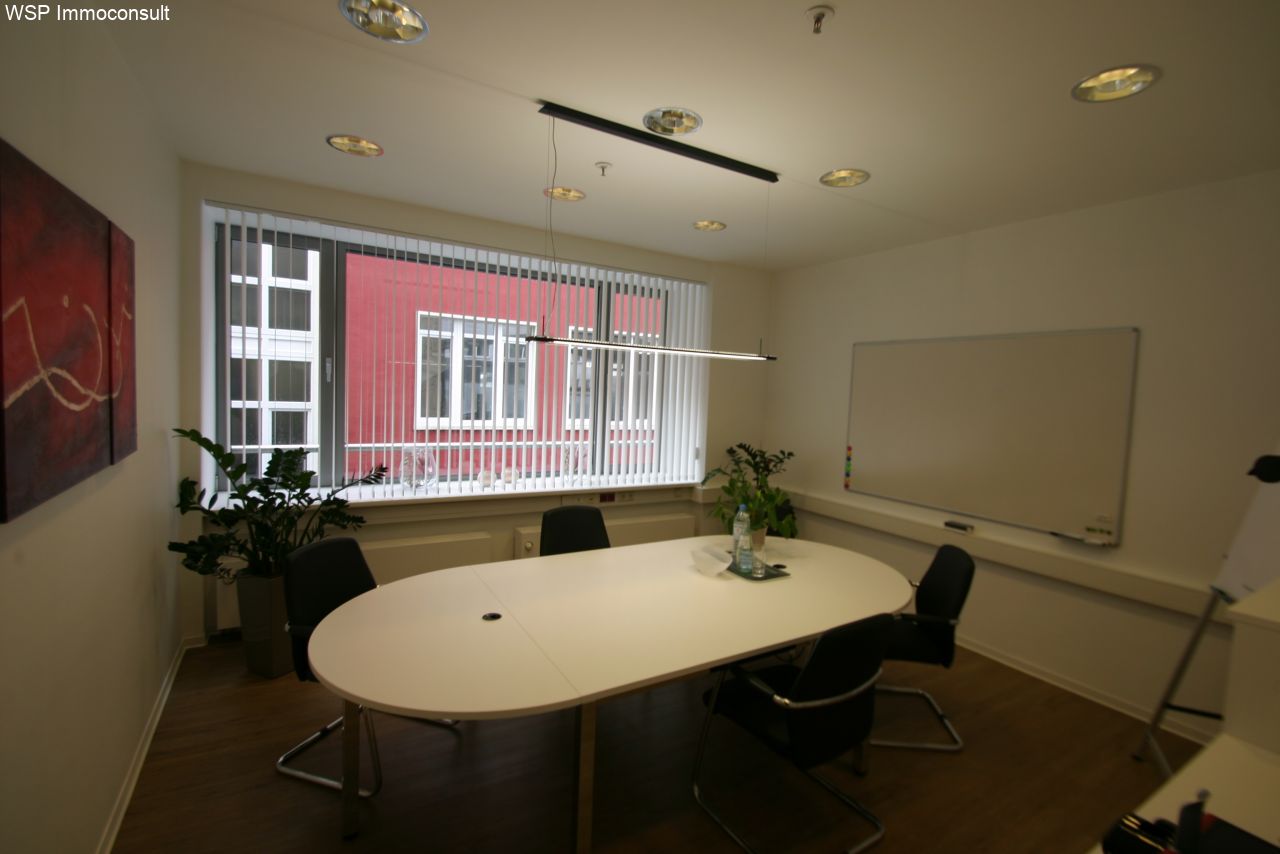 ***Schöne und gepflegte Büroflächen mitten in der Elberfelder City***