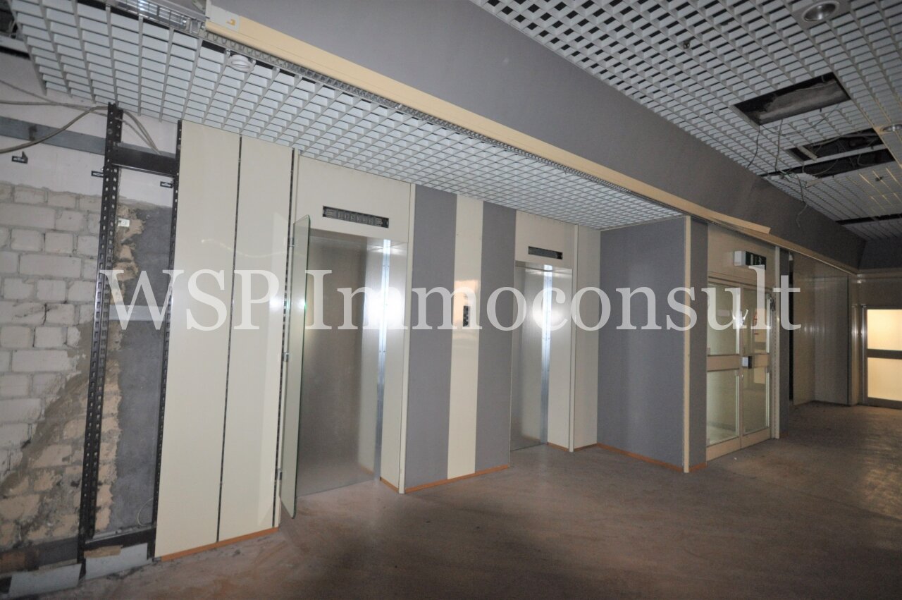 Bestlage in der Elberfelder Innenstadt