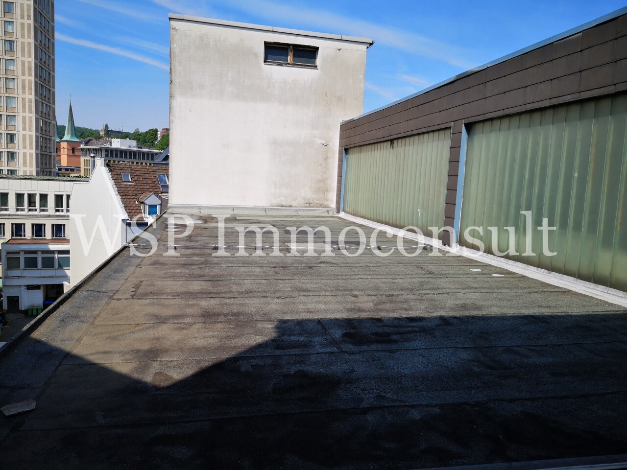 Bestlage in der Elberfelder Innenstadt