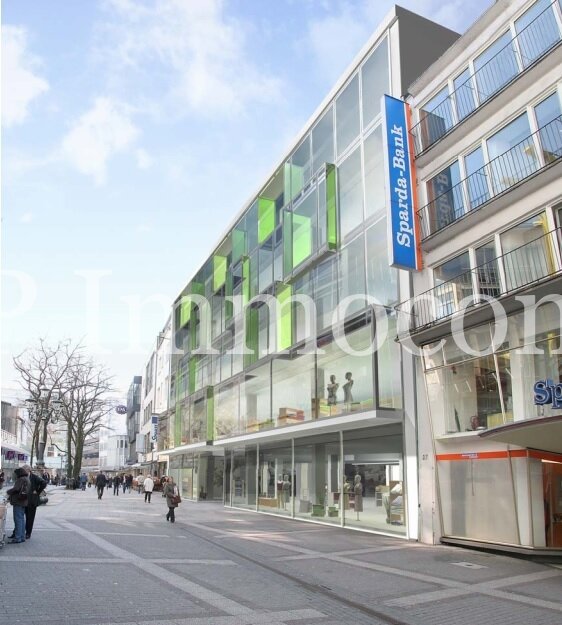 Bestlage in der Elberfelder Innenstadt