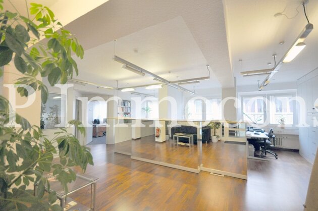 Bestlage in der Elberfelder Innenstadt