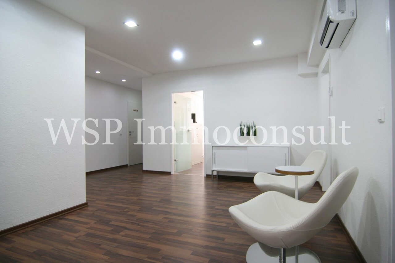 Bestlage in der Elberfelder Innenstadt