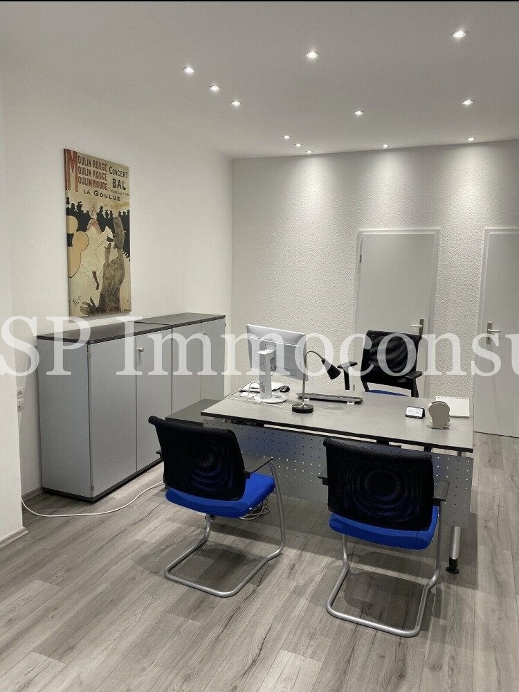 Bestlage in der Elberfelder Innenstadt