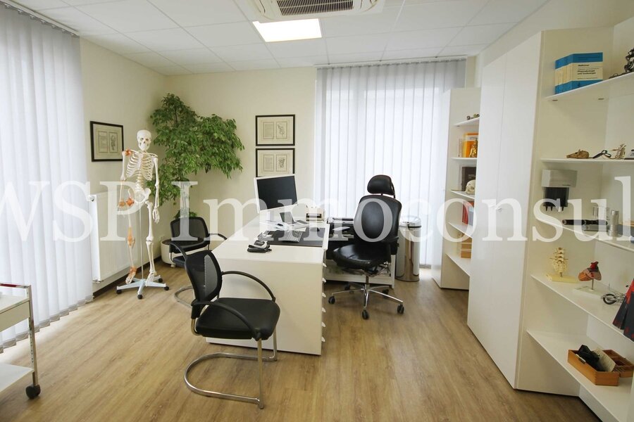 Bestlage in der Elberfelder Innenstadt