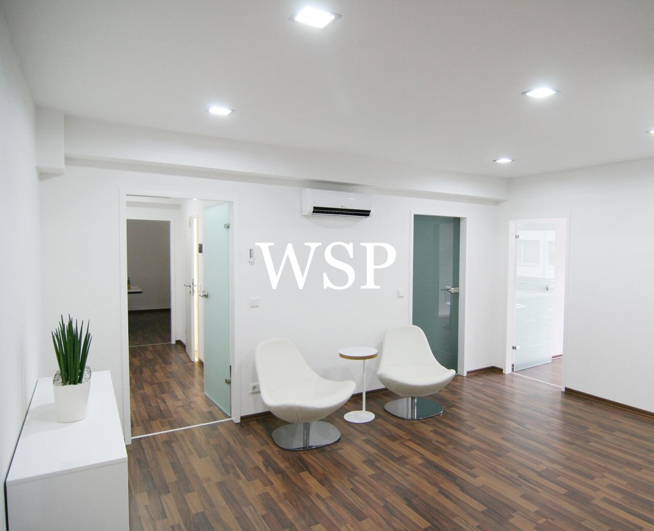 ***Büro- oder Praxisfläche inmitten der Essener Innenstadt***