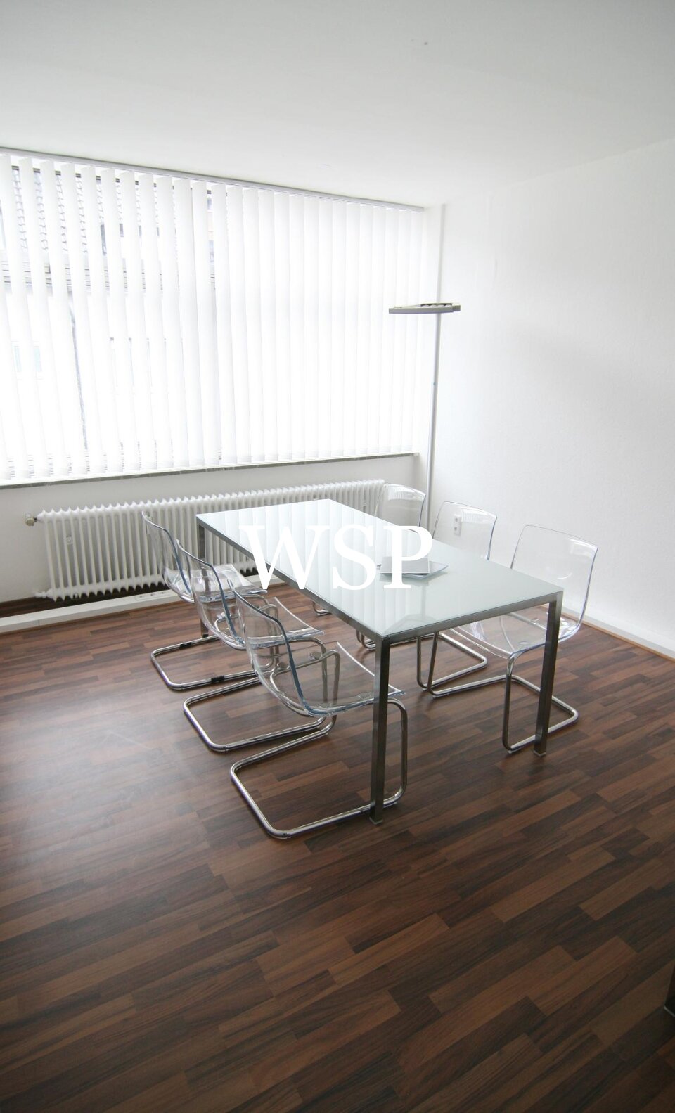 ***Büro- oder Praxisfläche inmitten der Essener Innenstadt***