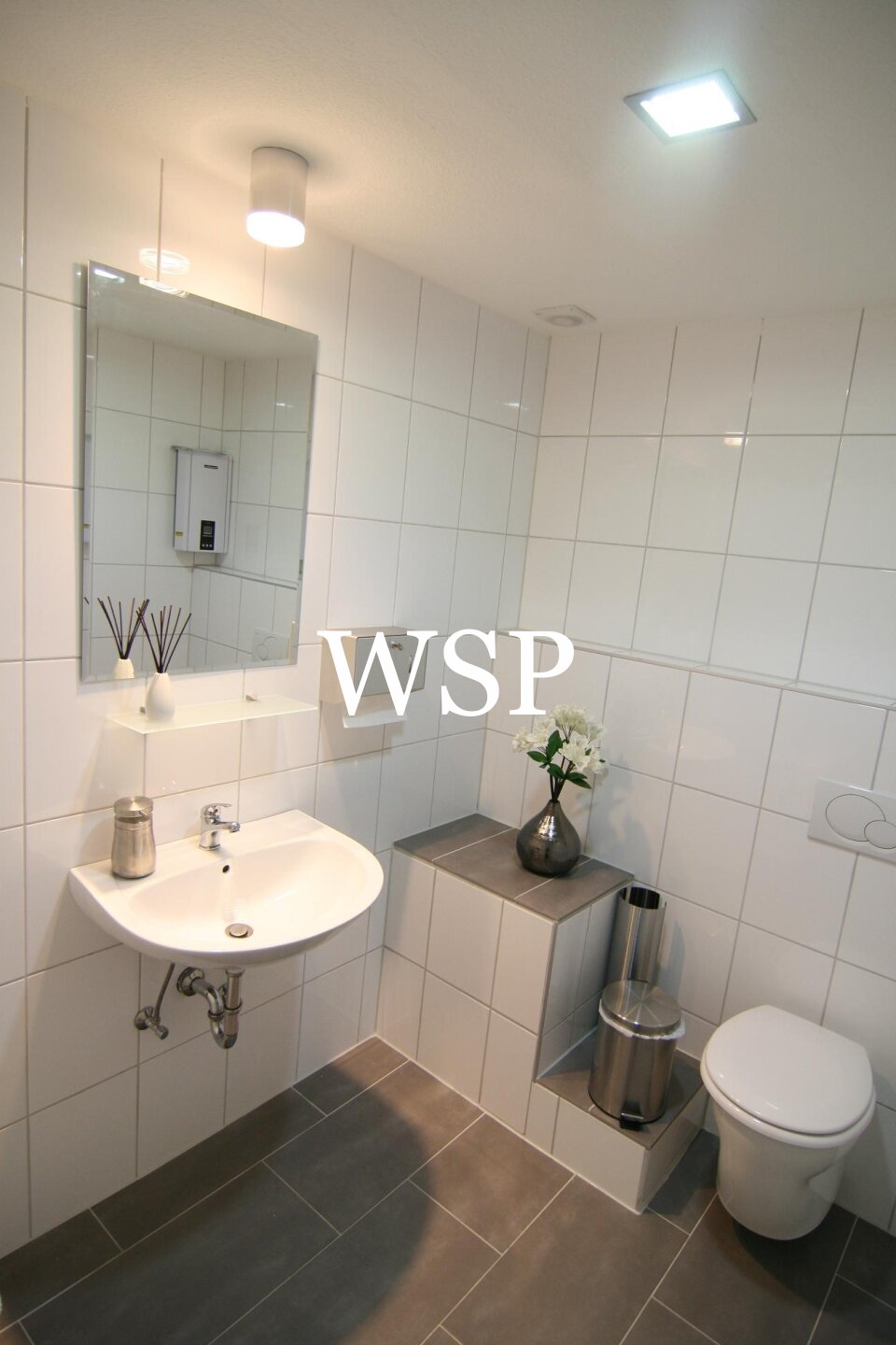 ***Büro- oder Praxisfläche inmitten der Essener Innenstadt***