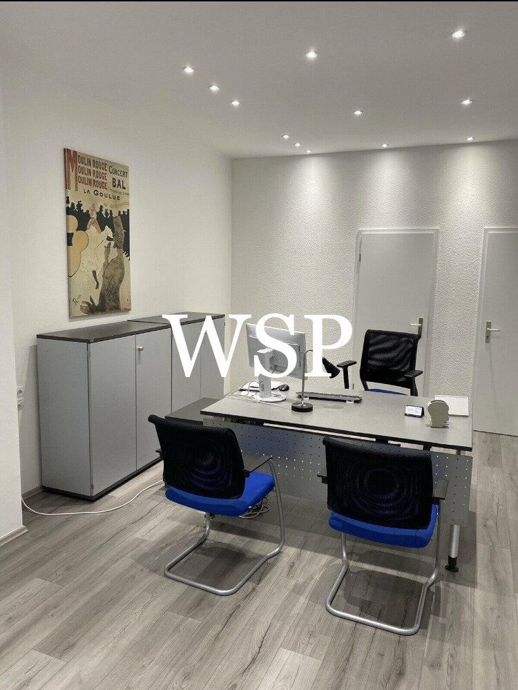 ***Büro- oder Praxisfläche inmitten der Essener Innenstadt***