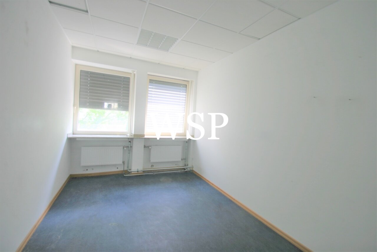 ***Büro- oder Praxisfläche inmitten der Essener Innenstadt***