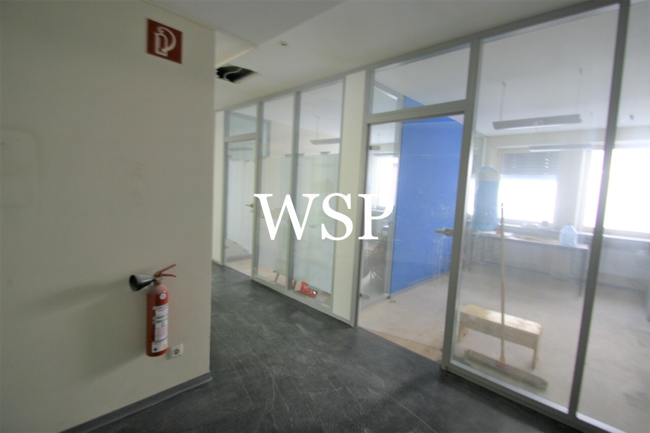 ***Büro- oder Praxisfläche inmitten der Essener Innenstadt***