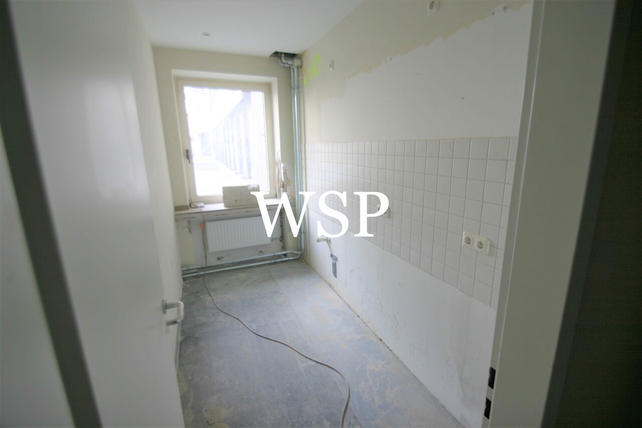 ***Büro- oder Praxisfläche inmitten der Essener Innenstadt***