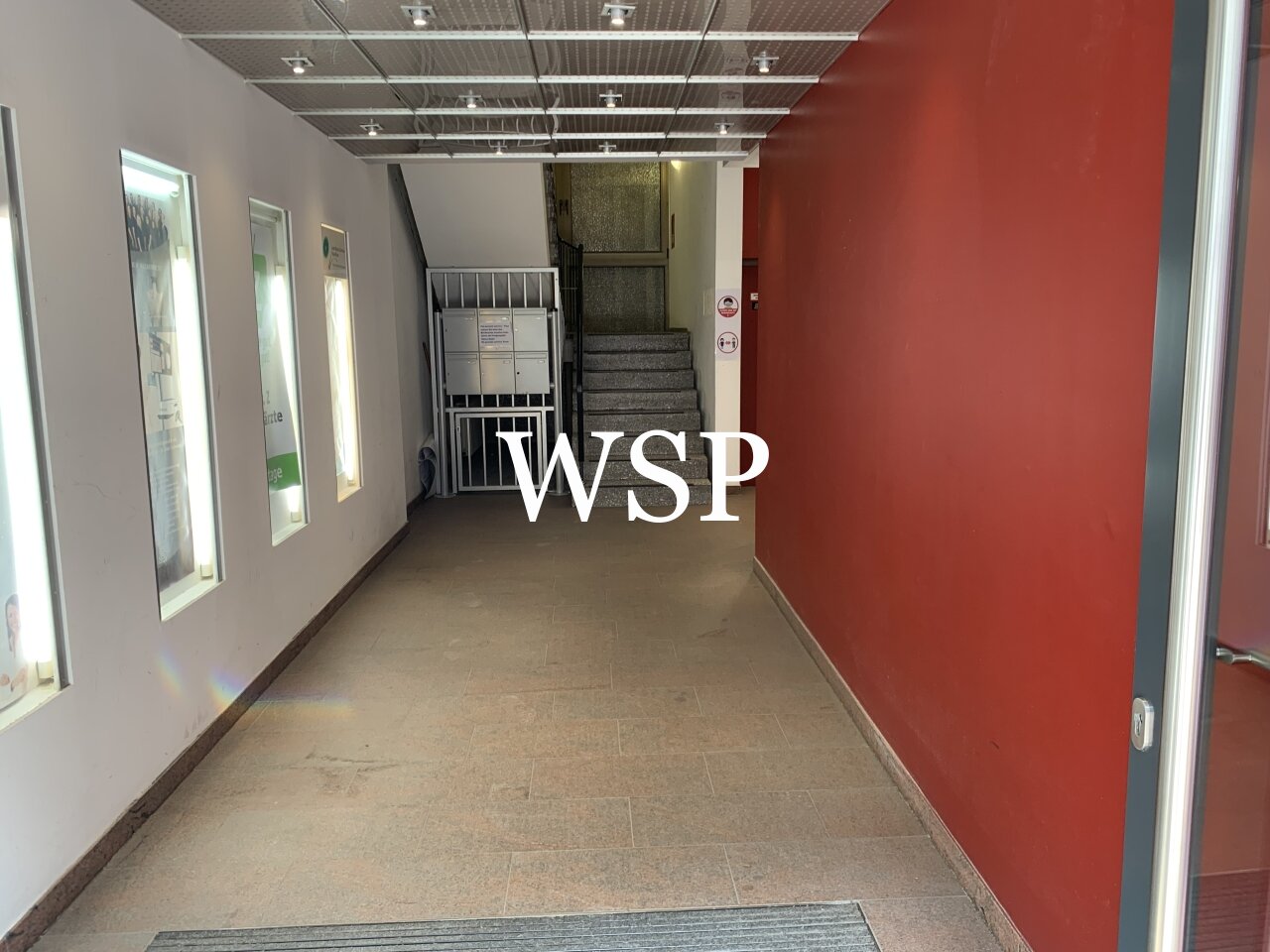 ***Büro- oder Praxisfläche inmitten der Essener Innenstadt***