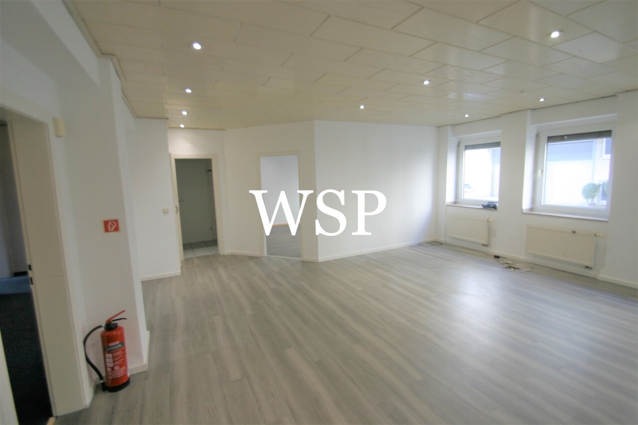 TOP-Bürofläche in der Dortmunder Innenstadt