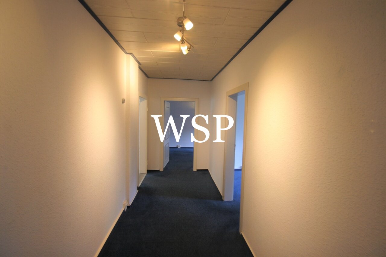 TOP-Bürofläche in der Dortmunder Innenstadt