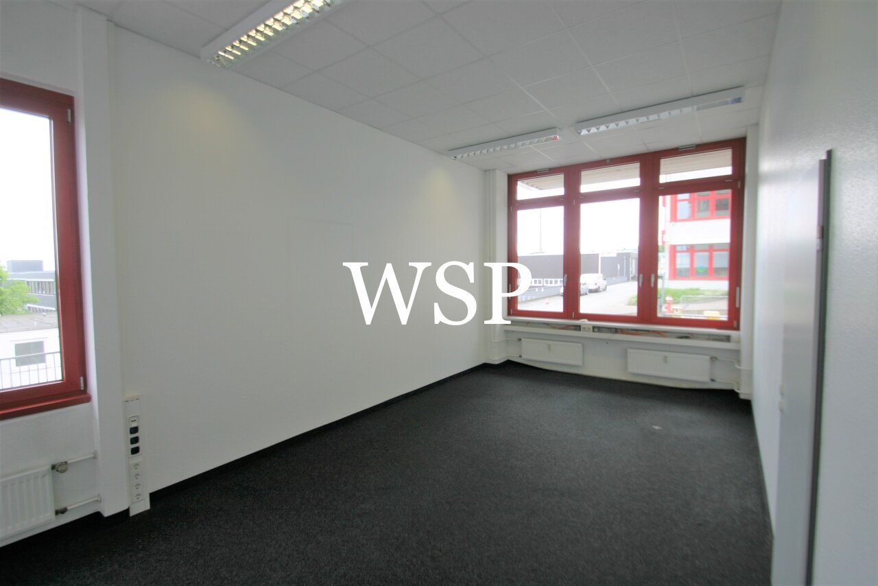 WSP: Highlight Büroflächen in Essen