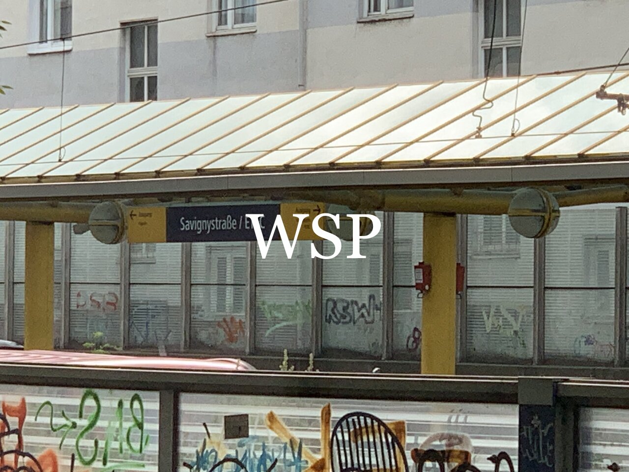 WSP: Highlight Büroflächen in Essen