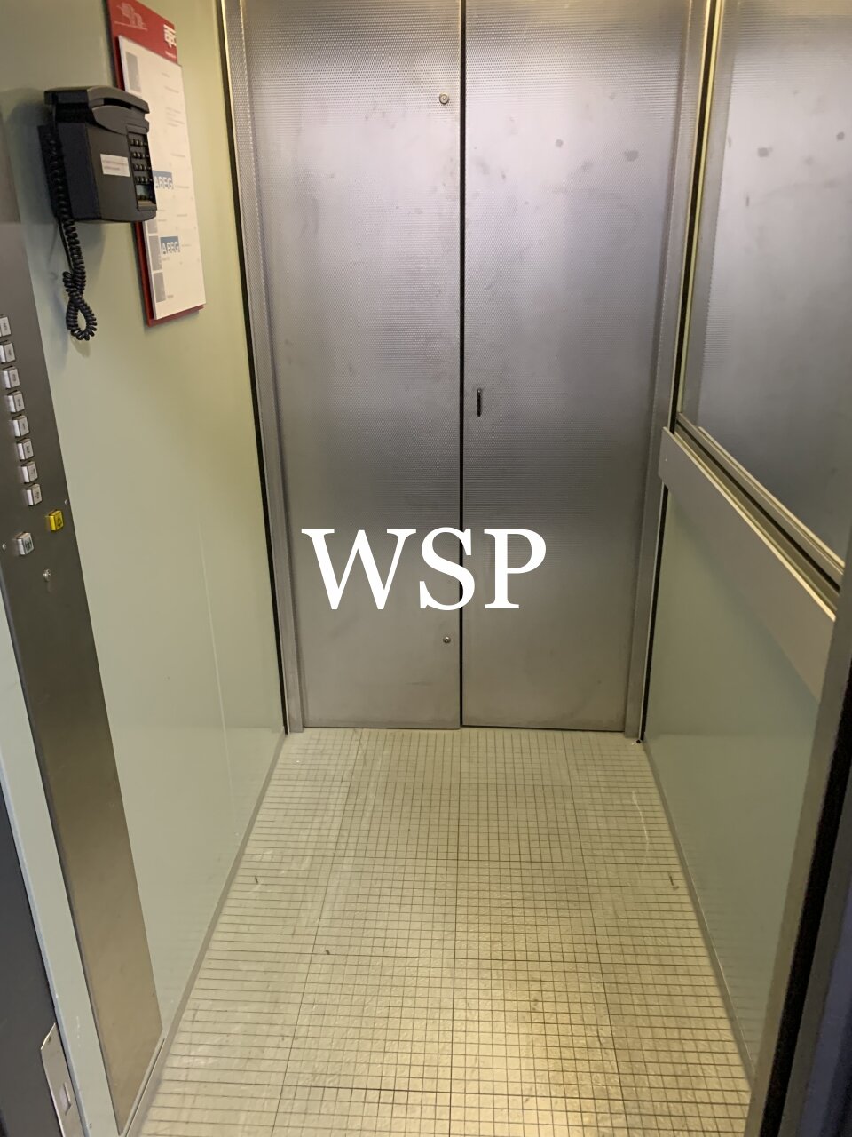 WSP: Highlight Büroflächen in Essen