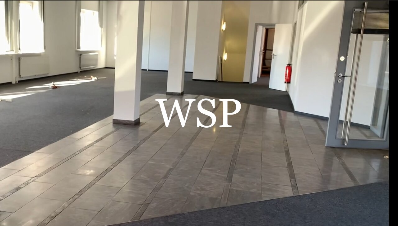 WSP: Wirklich schönes Ladenlokal sucht neuen Mieter | Excelente Sichtbarkeit