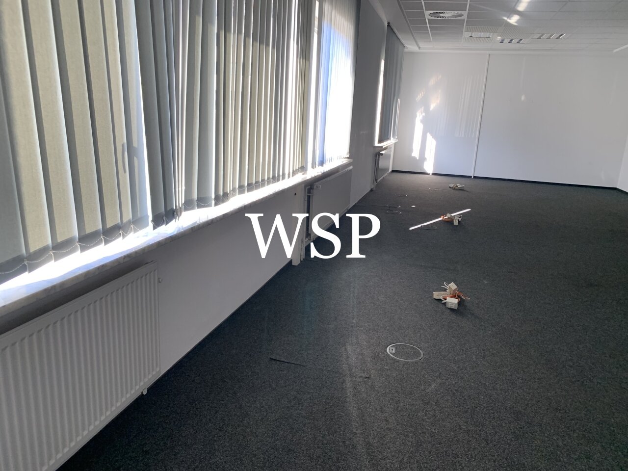 WSP: Wirklich schönes Ladenlokal sucht neuen Mieter | Excelente Sichtbarkeit