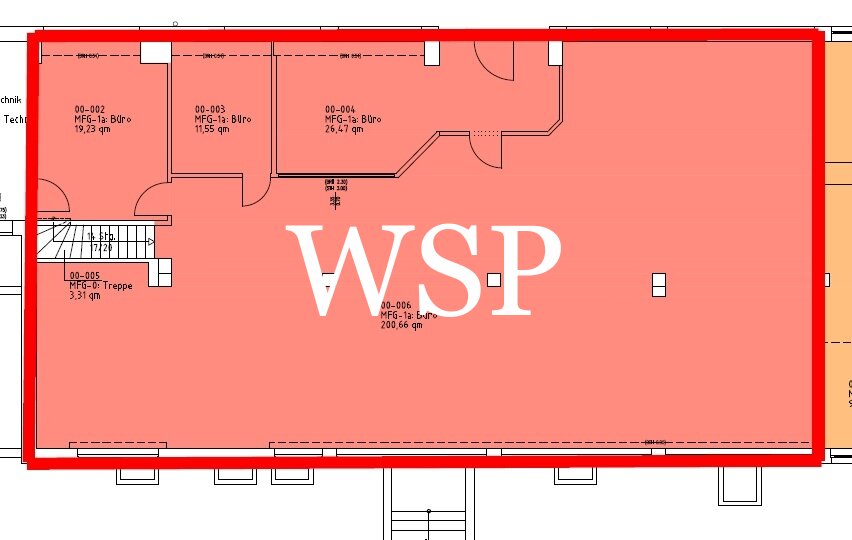 WSP: Wirklich schönes Ladenlokal sucht neuen Mieter | Excelente Sichtbarkeit