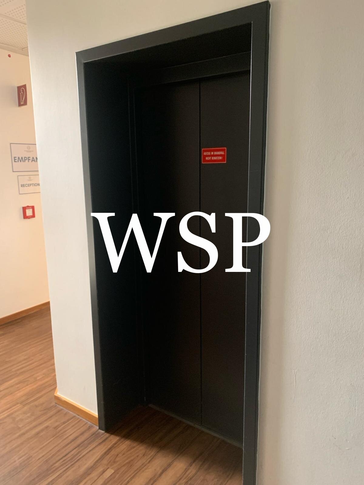 WSP: Moderne Büroflächen in zentraler Lage