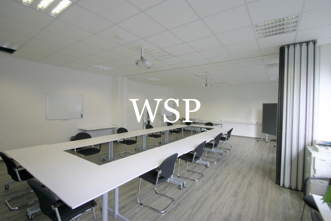 TOP Bürofläche mitten in der Gelsenkirchener Innenstadt | Umbau nach Mieterwunsch möglich