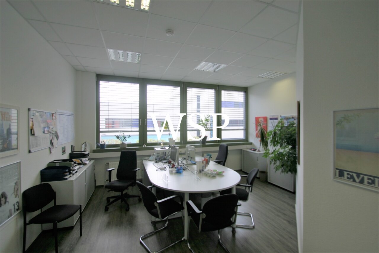 TOP Bürofläche mitten in der Gelsenkirchener Innenstadt | Umbau nach Mieterwunsch möglich