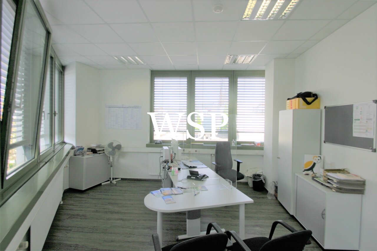 TOP Bürofläche mitten in der Gelsenkirchener Innenstadt | Umbau nach Mieterwunsch möglich