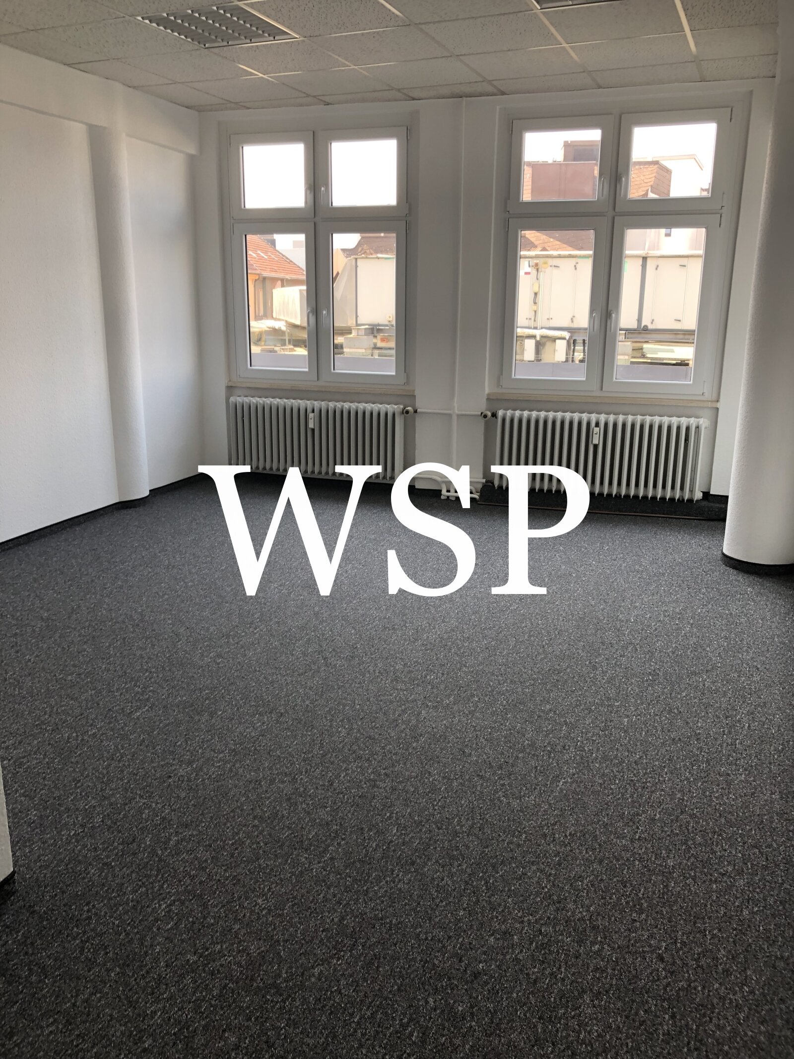 WSP: ***Innenstadt - Aufzug - anpassbarer Grundriss - Stellplätze in der Nähe***