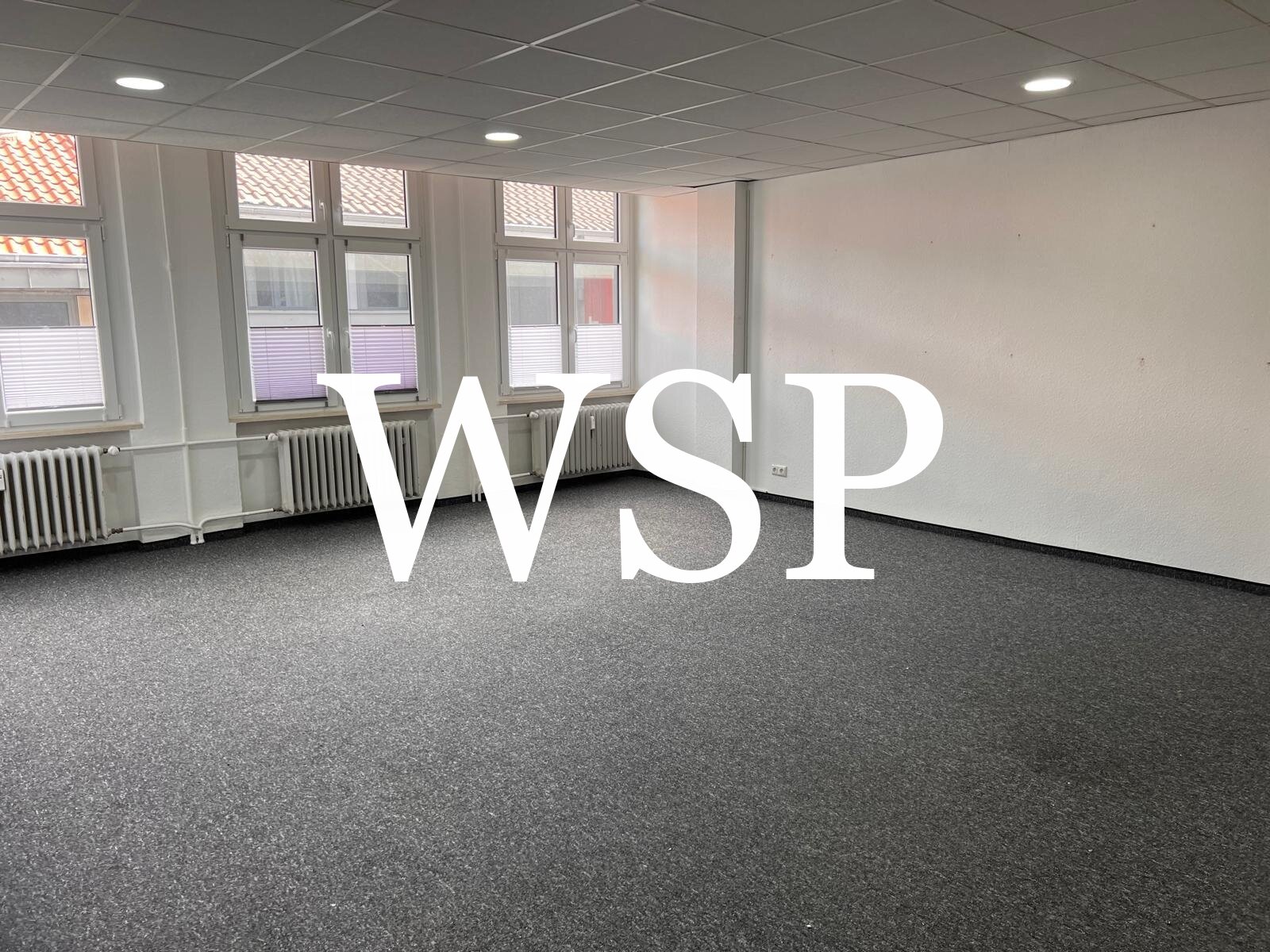 WSP: ***Innenstadt - Aufzug - anpassbarer Grundriss - Stellplätze in der Nähe***