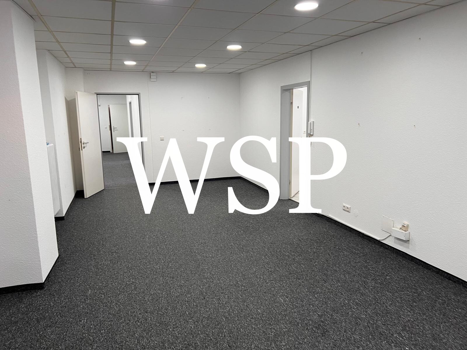 WSP: ***Innenstadt - Aufzug - anpassbarer Grundriss - Stellplätze in der Nähe***