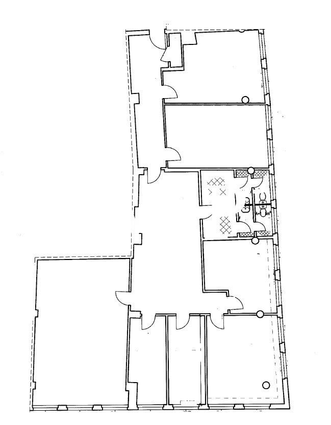 WSP: ***Innenstadt - Aufzug - anpassbarer Grundriss - Stellplätze in der Nähe***