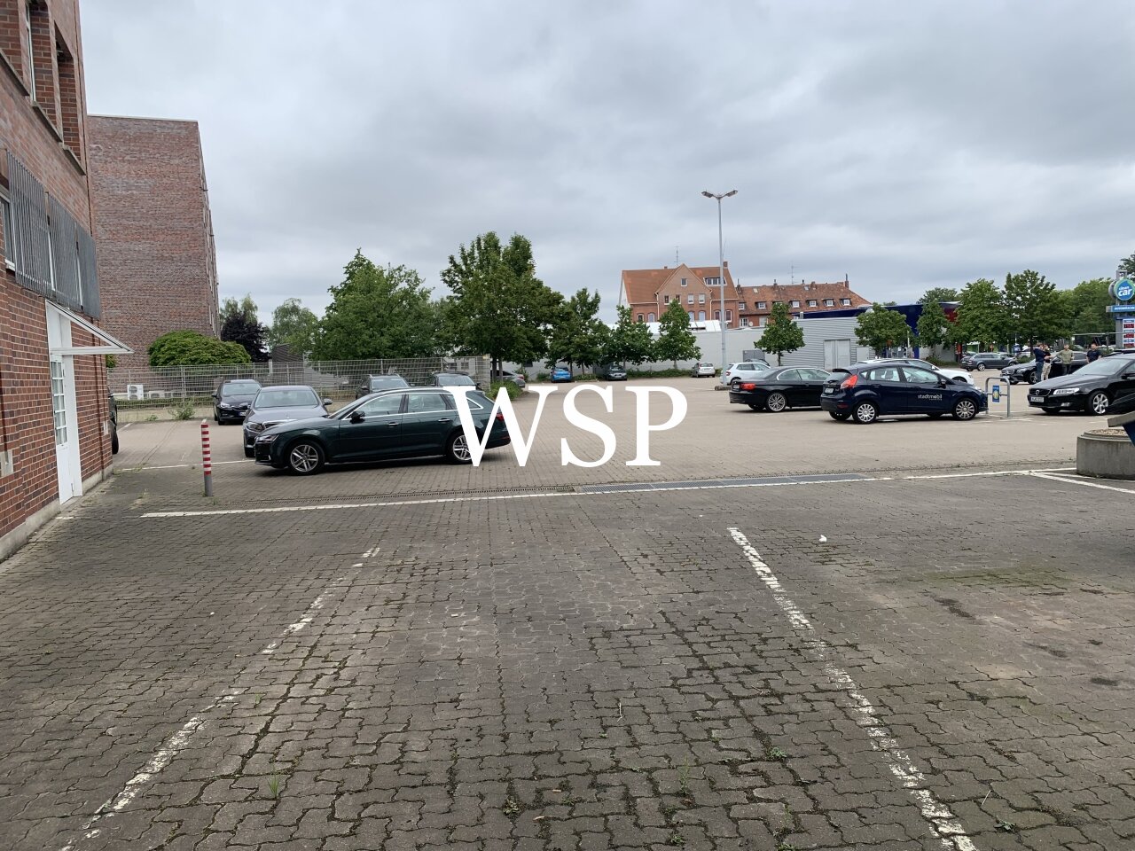 WSP: ***Sie suchen Platz und brauchen einen tollen Blick nach draußen?***