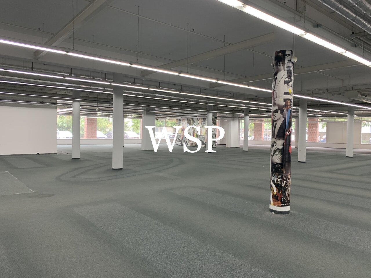 ***Sichtbarkeit? Stellplätze? Große Fläche? Alles vorhanden - direkt an der Vahrenwalder Straße***