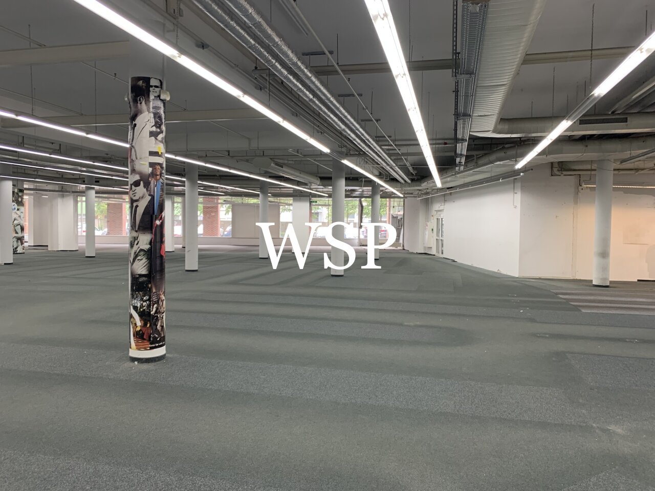 ***Sichtbarkeit? Stellplätze? Große Fläche? Alles vorhanden - direkt an der Vahrenwalder Straße***