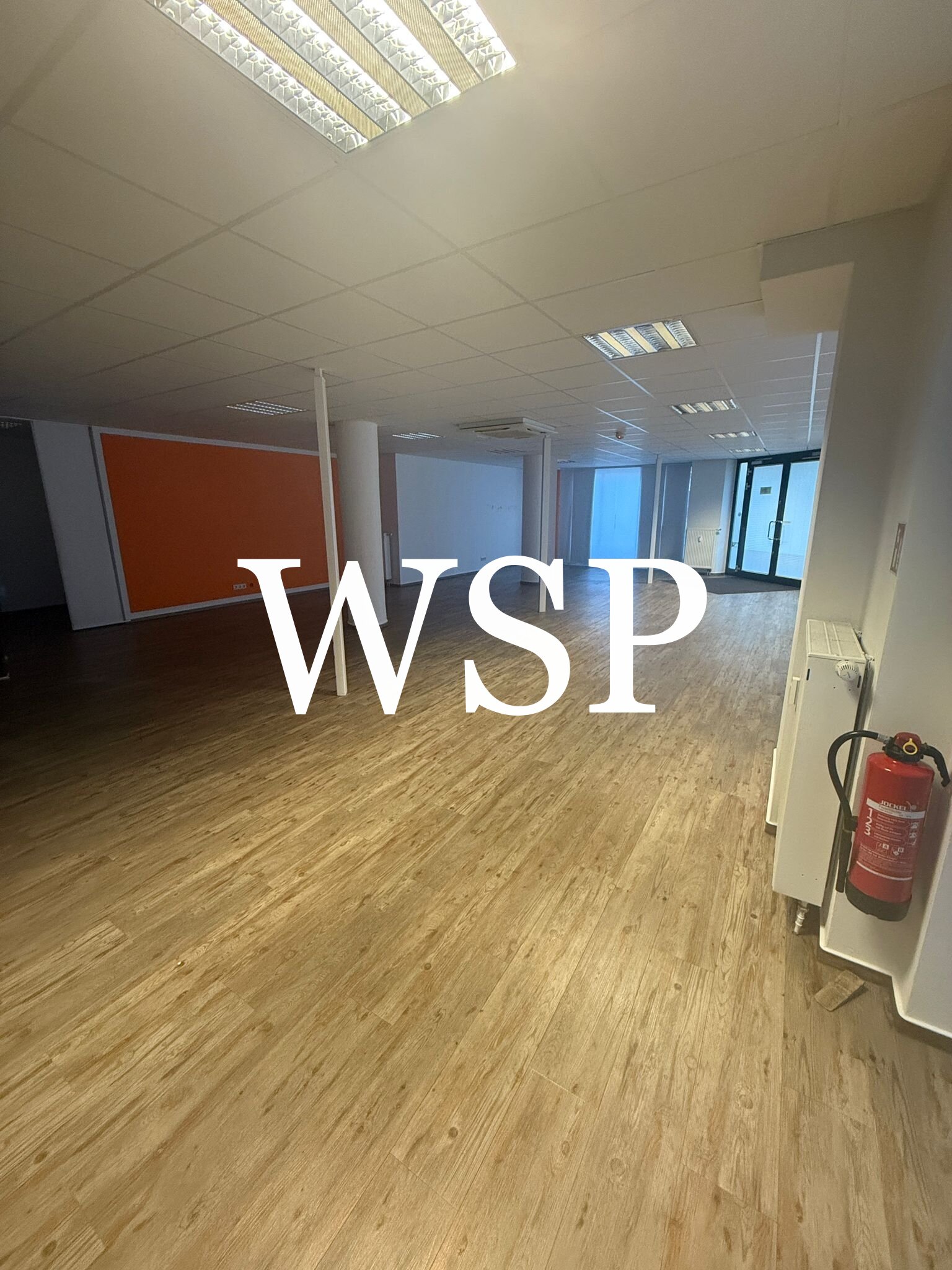 Direkt am Armin.-T.-Wegner-Platz | Raum für Ihre Ideen