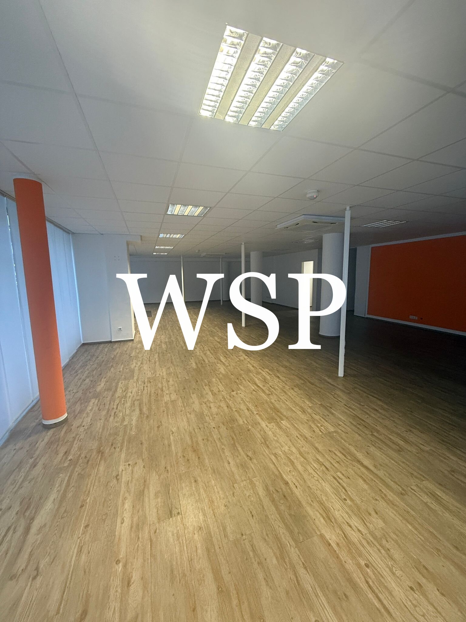 Direkt am Armin.-T.-Wegner-Platz | Raum für Ihre Ideen