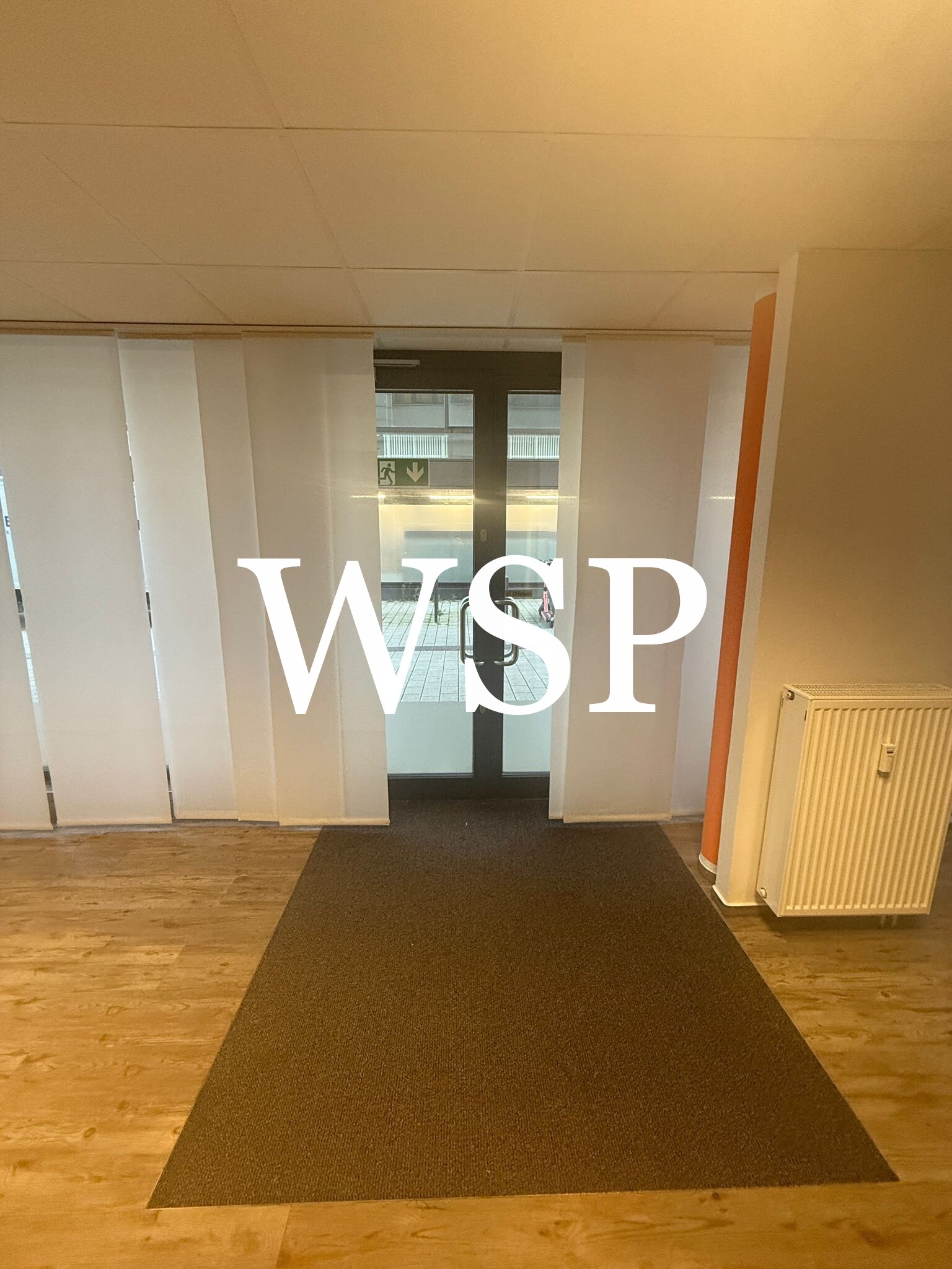 Direkt am Armin.-T.-Wegner-Platz | Raum für Ihre Ideen