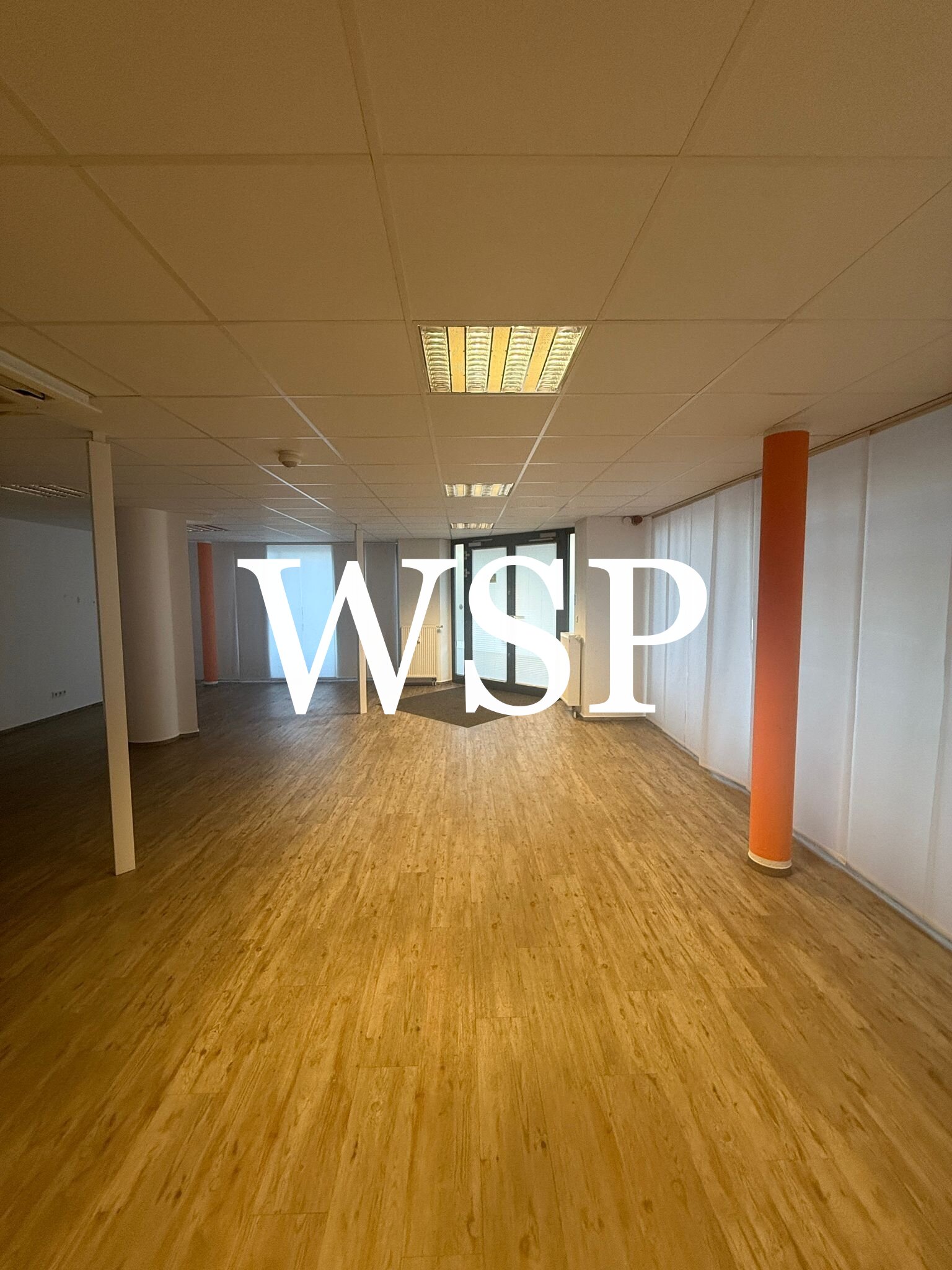 Direkt am Armin.-T.-Wegner-Platz | Raum für Ihre Ideen