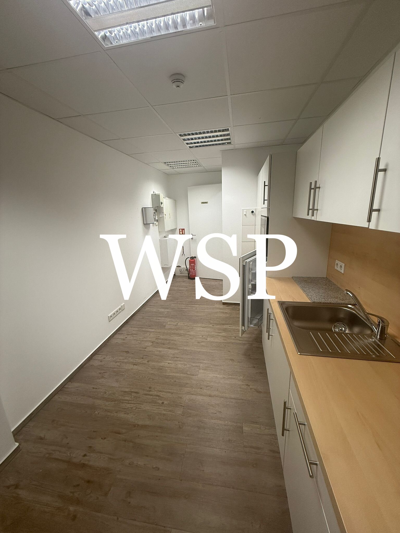 Direkt am Armin.-T.-Wegner-Platz | Raum für Ihre Ideen