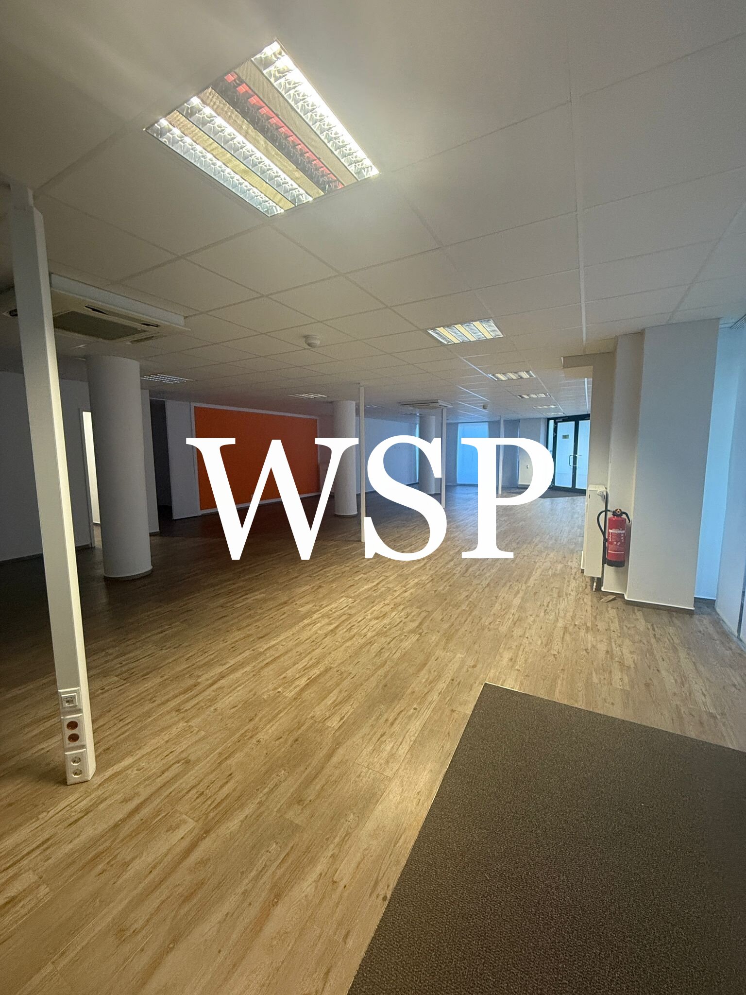 Direkt am Armin.-T.-Wegner-Platz | Raum für Ihre Ideen