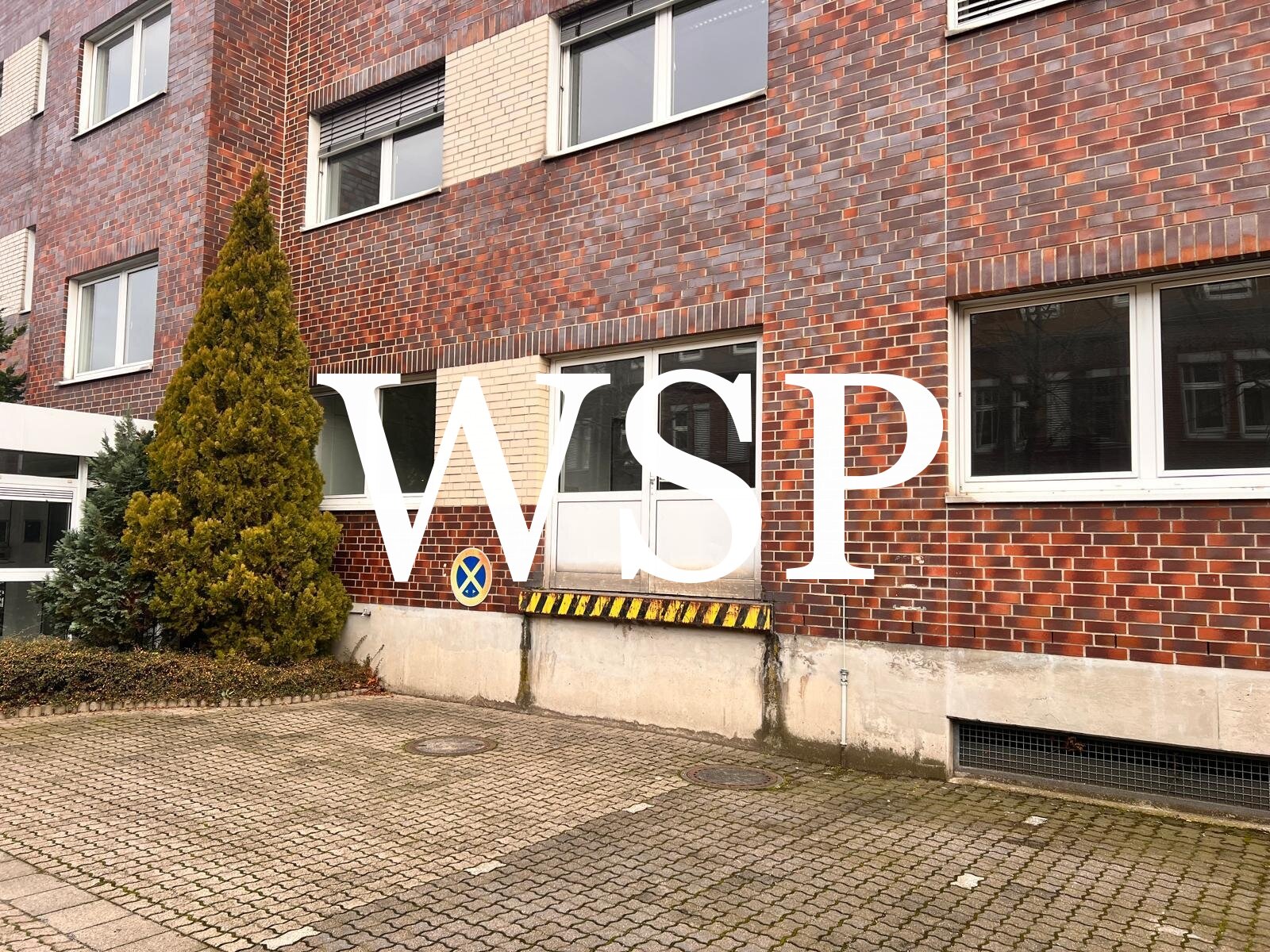 ***Pflege? Klinik? Wohngemeinschaft? *** Oder etwas ganz anderes? ***