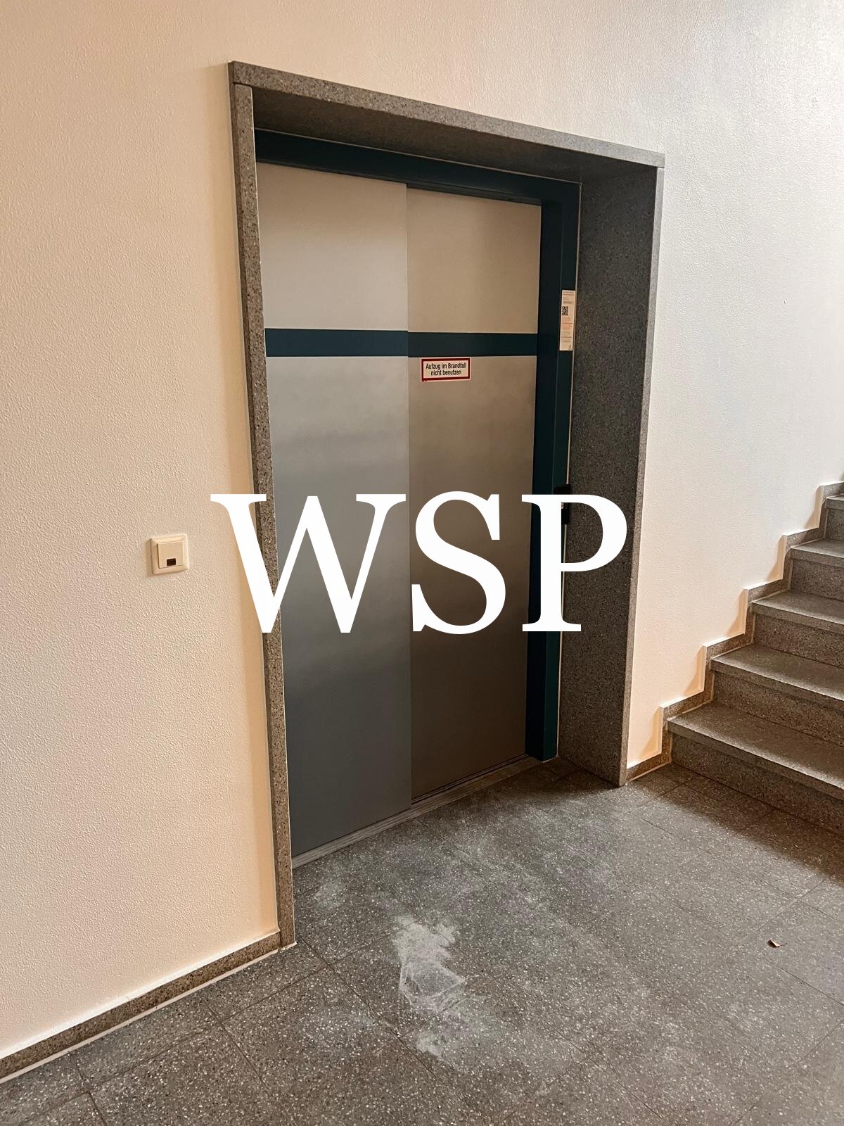 ***Pflege? Klinik? Wohngemeinschaft? *** Oder etwas ganz anderes? ***