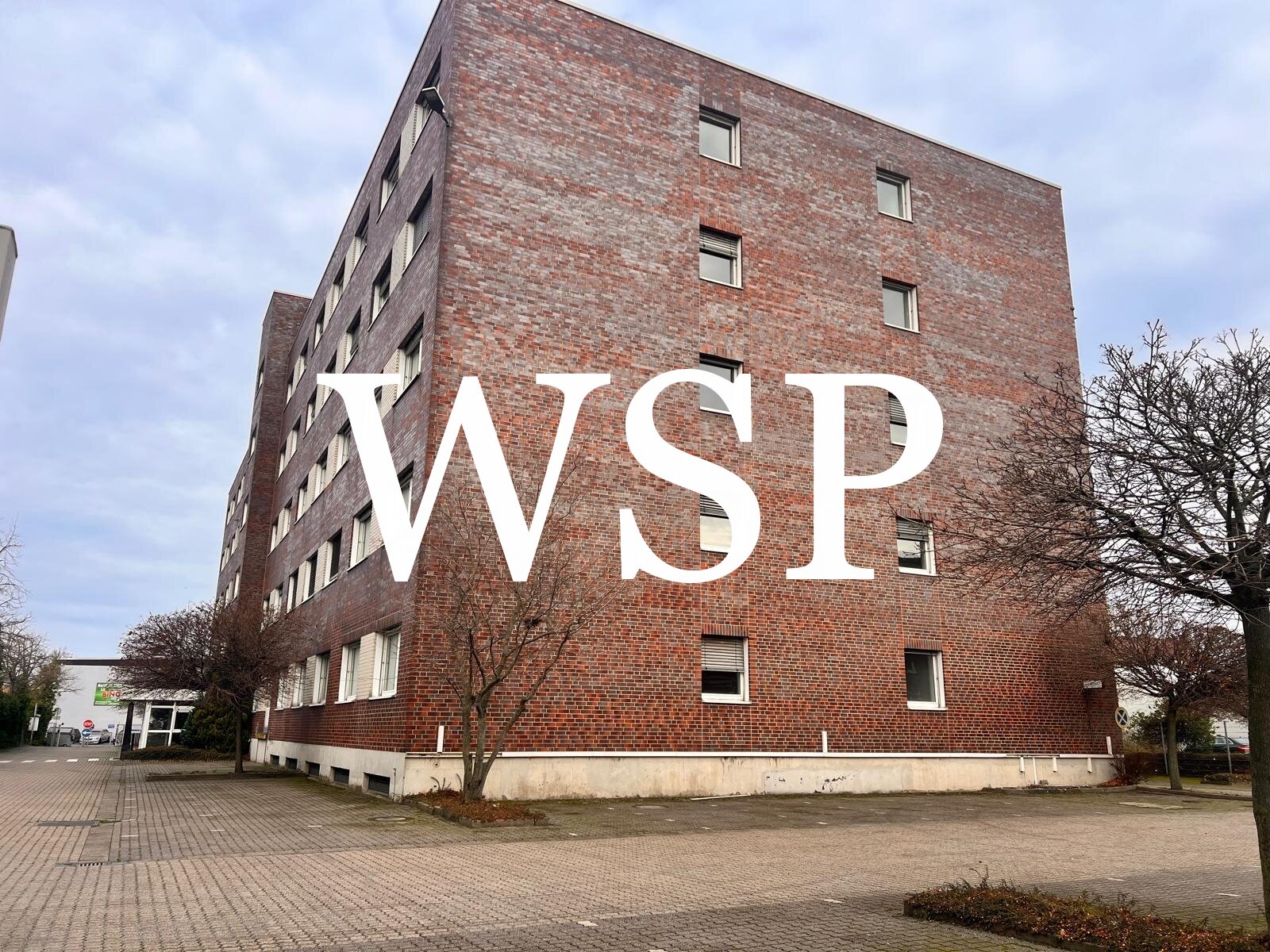 ***Pflege? Klinik? Wohngemeinschaft? *** Oder etwas ganz anderes? ***