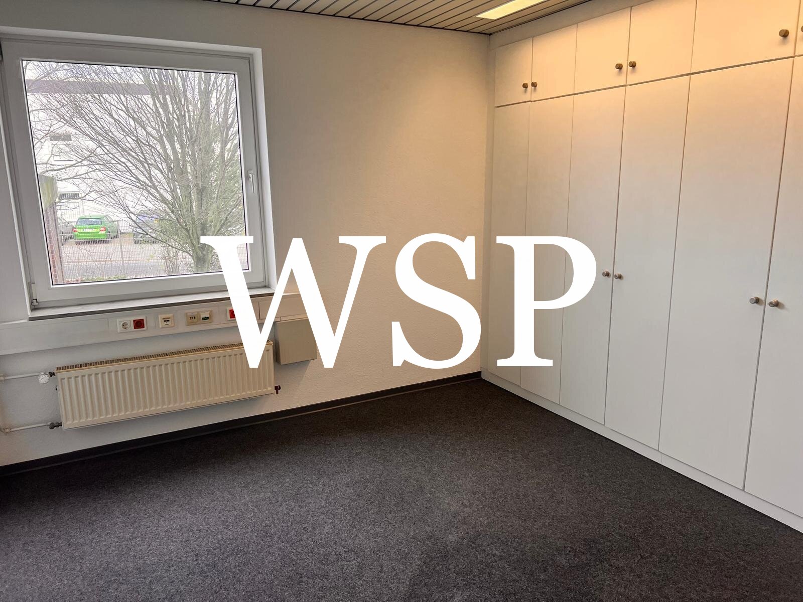 ***Pflege? Klinik? Wohngemeinschaft? *** Oder etwas ganz anderes? ***
