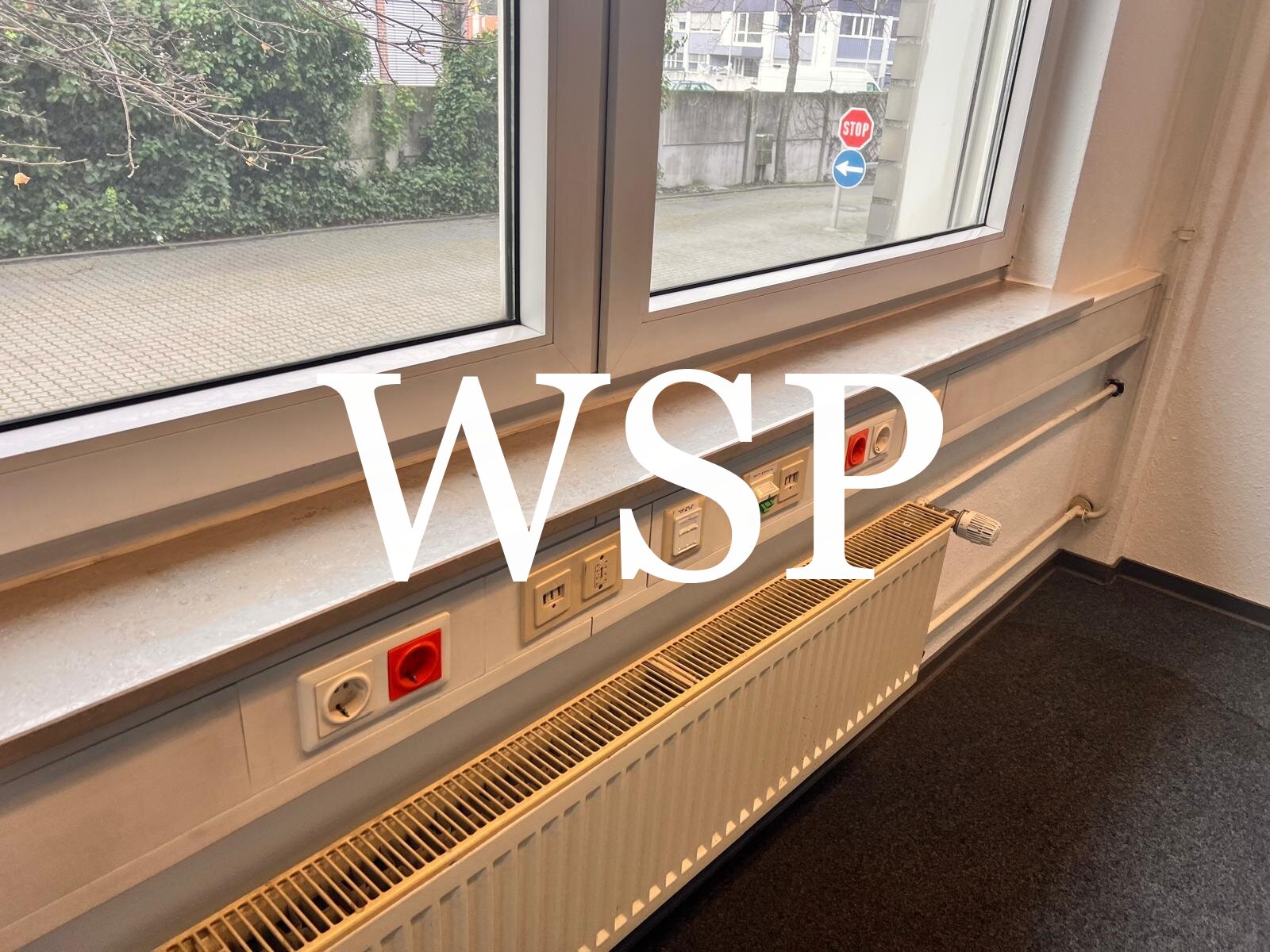 ***Pflege? Klinik? Wohngemeinschaft? *** Oder etwas ganz anderes? ***