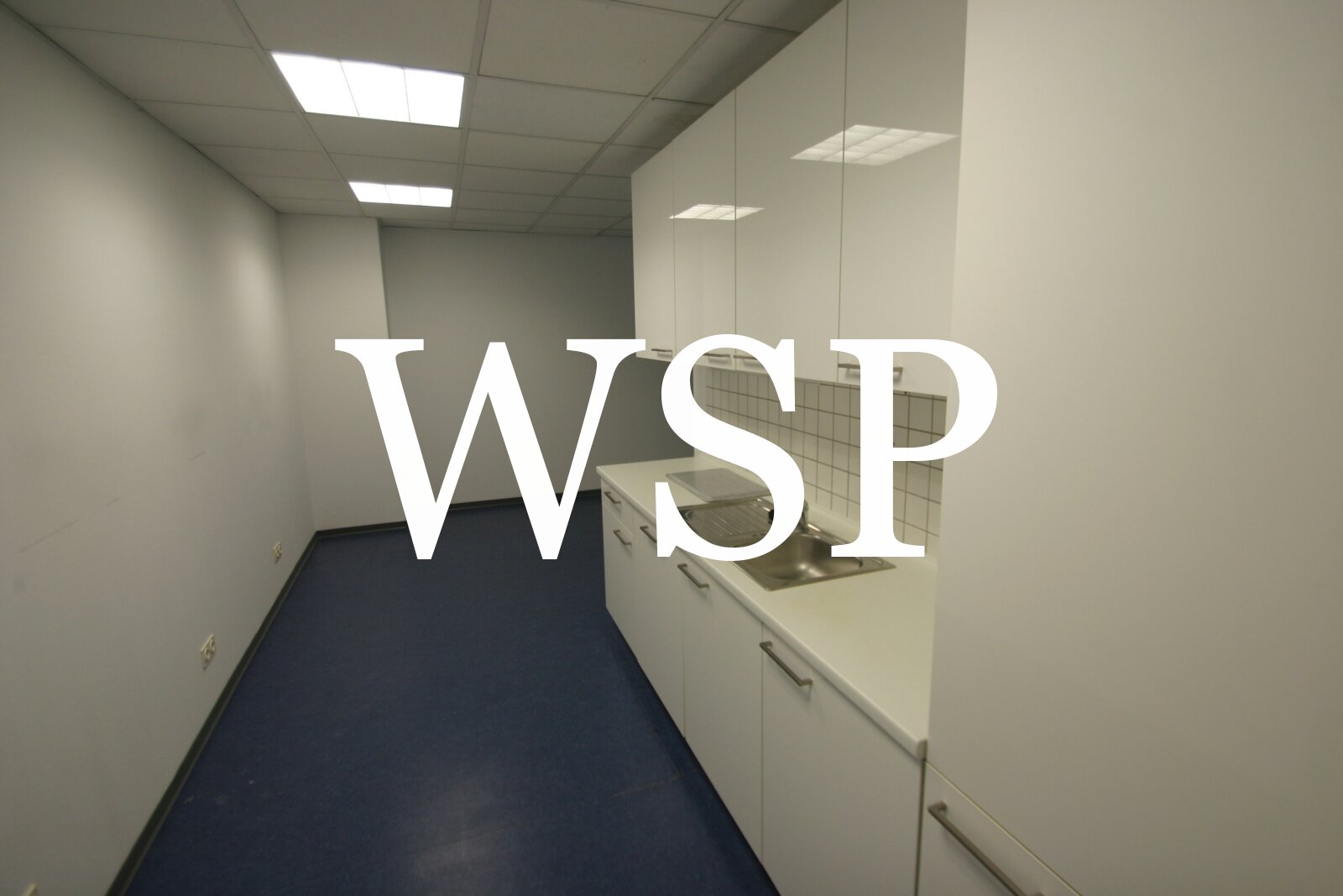 WSP: Jetzt im Connect die Chance nutzen und richtig schöne Büroflächen anmieten! 