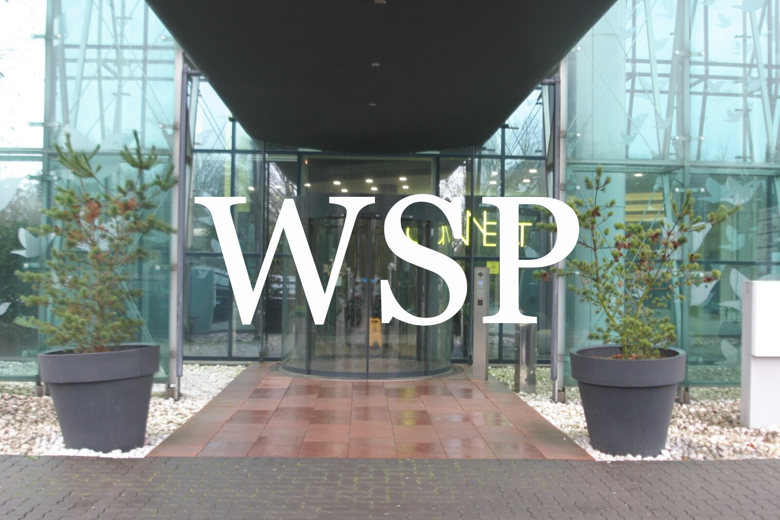 WSP: Jetzt im Connect die Chance nutzen und richtig schöne Büroflächen anmieten! 